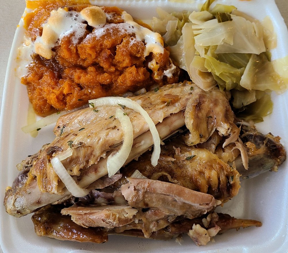 Thelma Jean's Southern Style Cooking