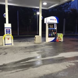 ampm arco