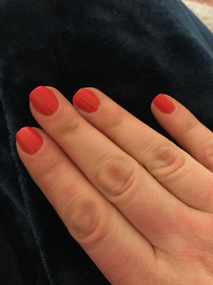 City Nails Latham