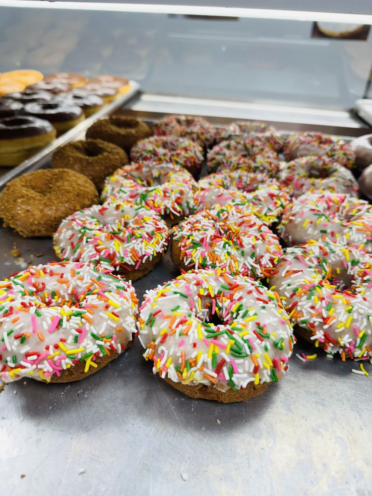 King’s Donuts