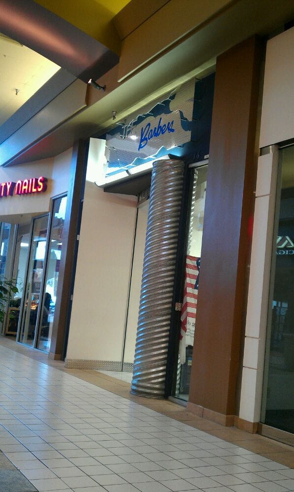 Lancaster Mall Barber & Hairstyling Shop Barbers 831 Lancaster Dr