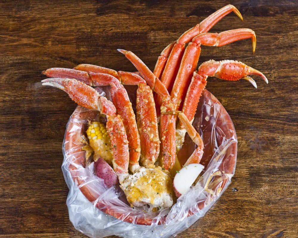 Oceanic Boil
