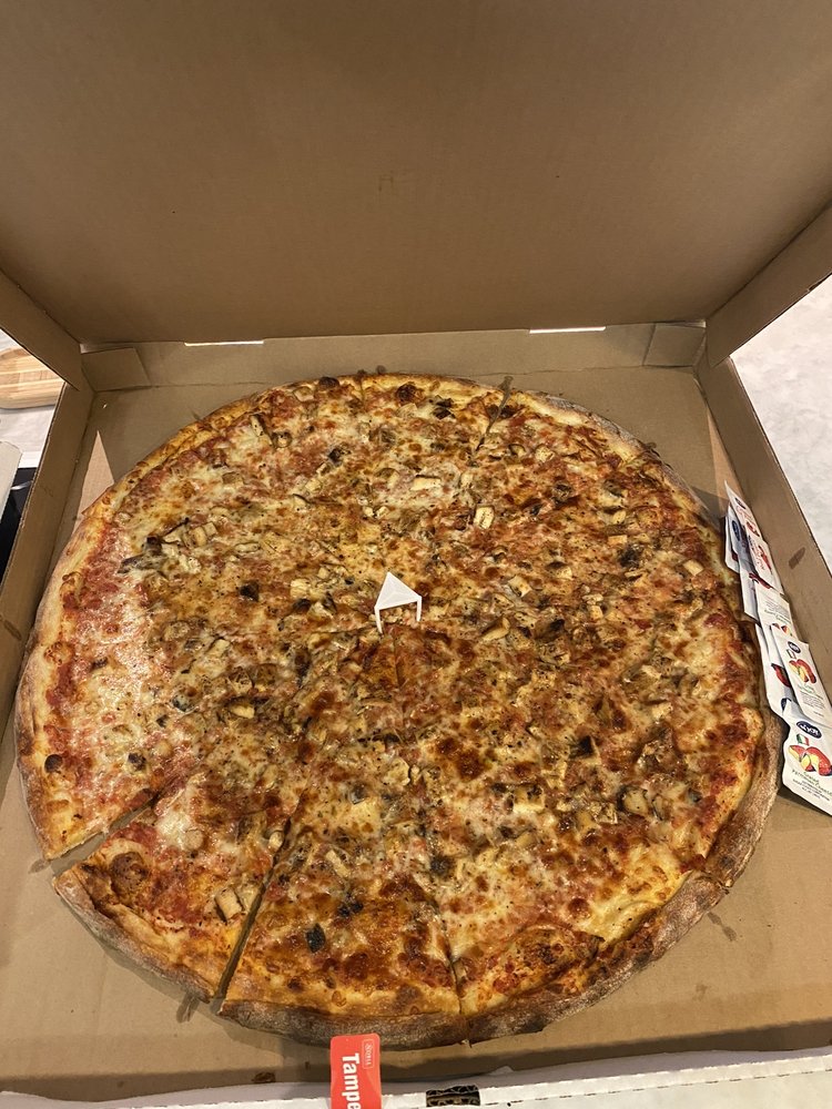 Enzo's Pizzeria Enzo's Pizzeria