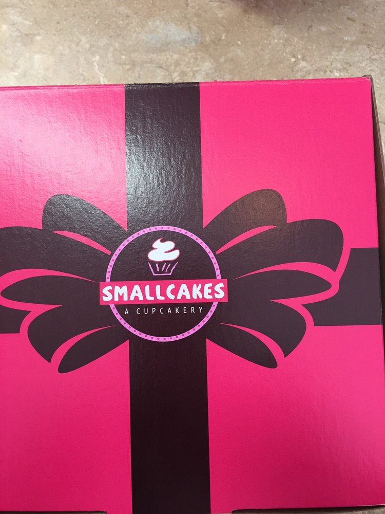 Smallcakes 19 Photos Cupcakes 60 2nd St, Shalimar, FL Phone