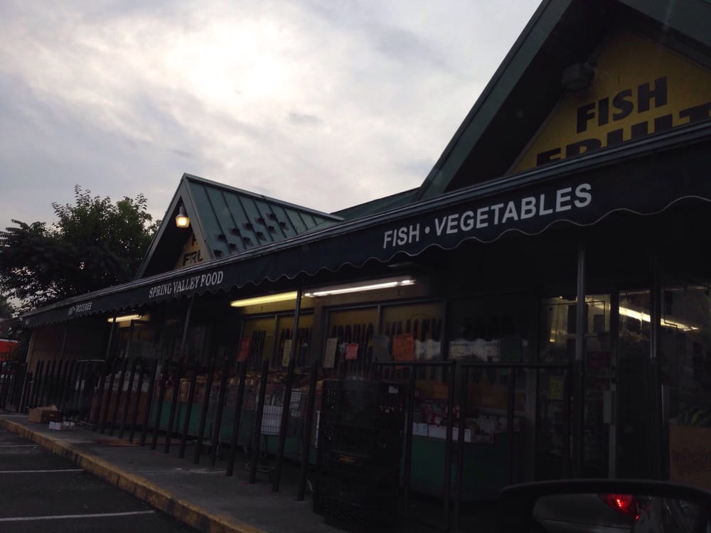 Spring Valley Foods Fruits & Veggies 184 E Central Ave, Spring Valley, NY Yelp