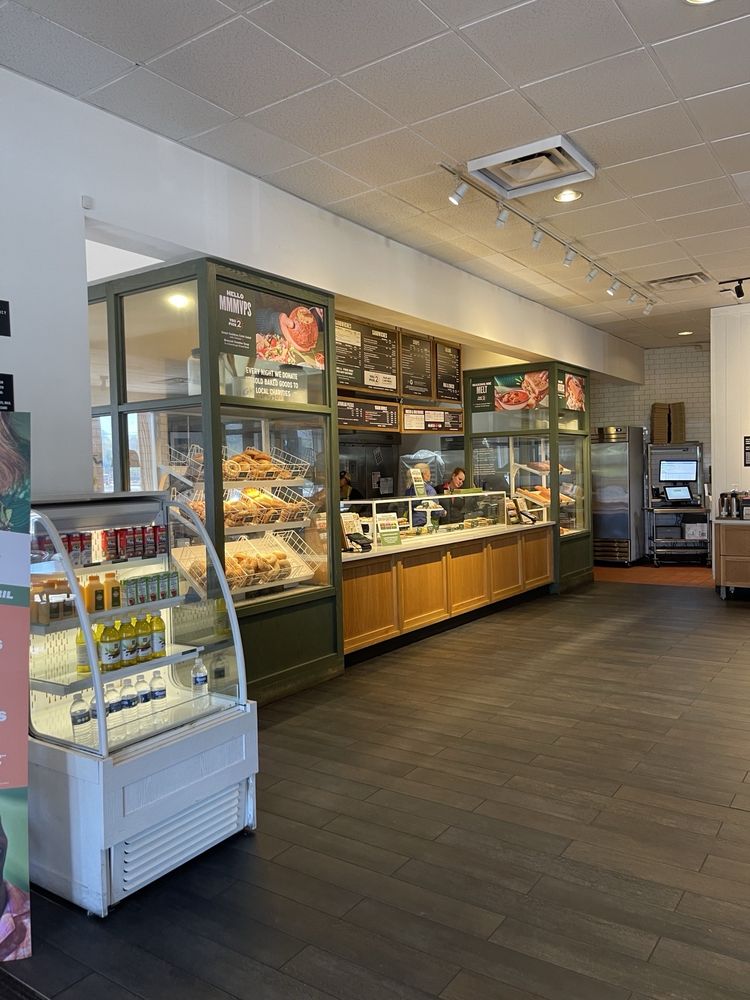 Panera Bread