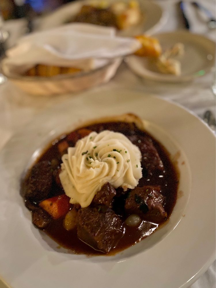 La Merise French Bistro