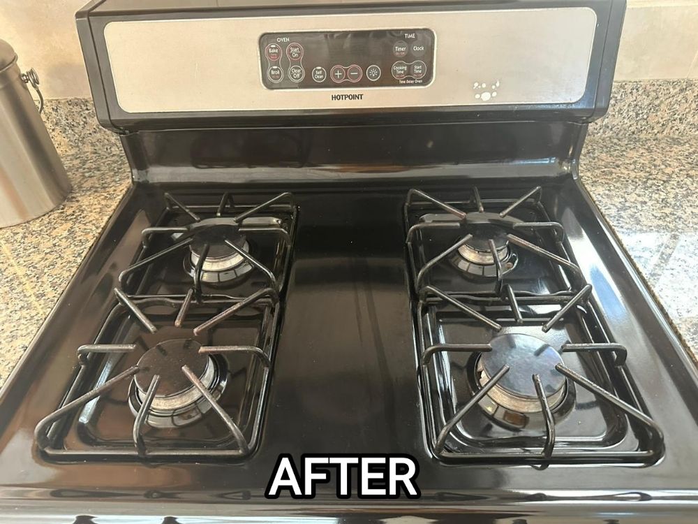 LA House Cleaning Service