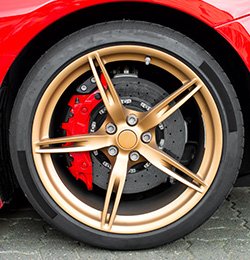 Eppie's Discount Tire & Auto