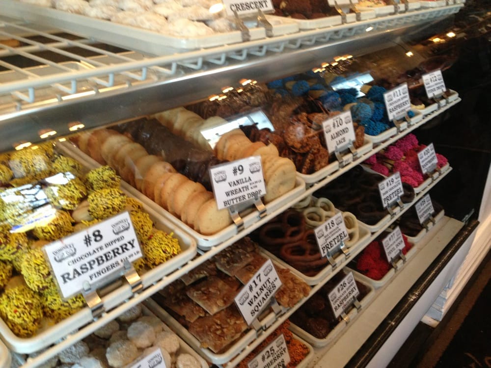 Dominick S Bakery Cafe Staten Island Dominick S Bakery Cafe Staten Island