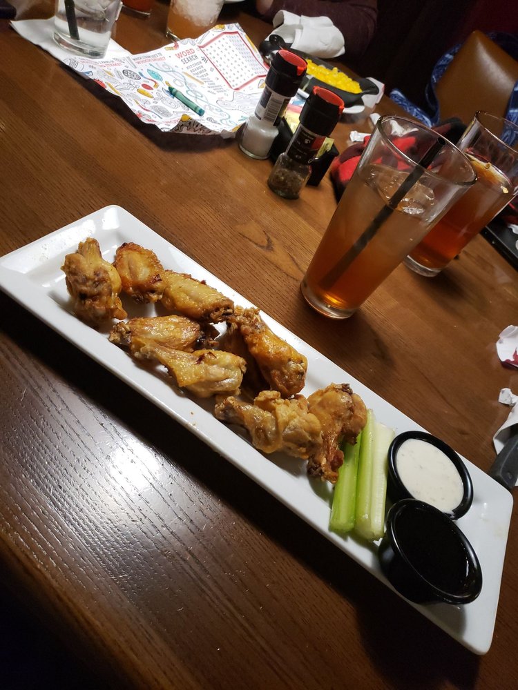 TGI Fridays