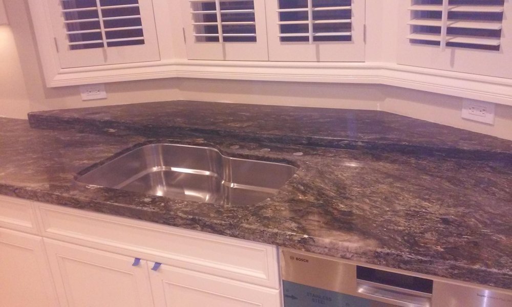 Photos For Rc Tile Marble Granite Countertops Yelp Photo Of Rc Tile Marble Granite Countertops Salinas Ca United States