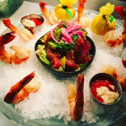 The Best 10 Seafood Restaurants In Schaumburg Il Last Updated Victory Meat And Seafood