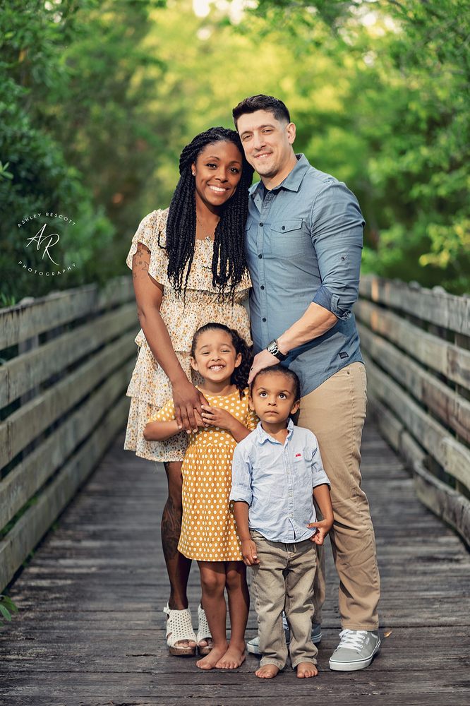 Ashley Rescott Photography