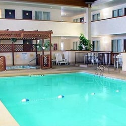 Holiday Inn Hotel Suites Craig Closed Hotels 300 S Photo Of Holiday Inn Hotel Suites Craig Co United States