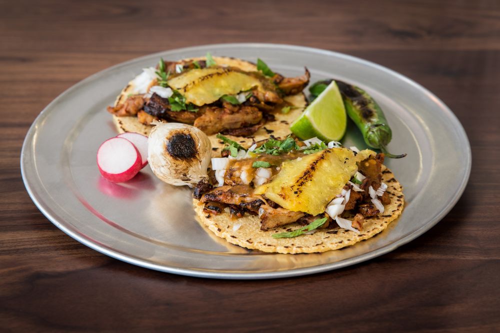Rico Rico Taco Rico Rico Taco