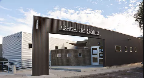 Casa de Sănătate