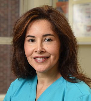 image of business Luz Lopez Driscoll, DDS