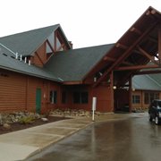 Grand Ely Lodge 24 Photos 29 Reviews Hotels 400 N Pioneer Photo Of Grand Ely Lodge Mn United States Outside The