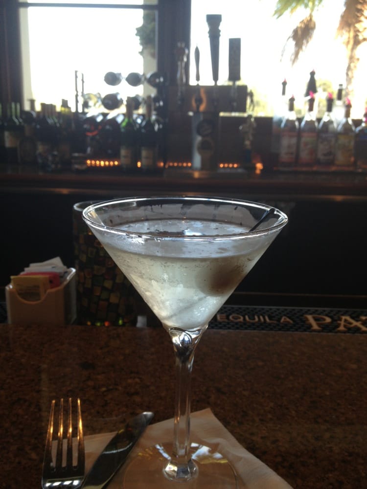 Pride of the Pacific Bar & Grille