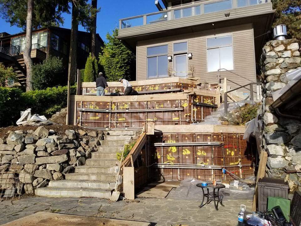 Griffin Foundation Repair