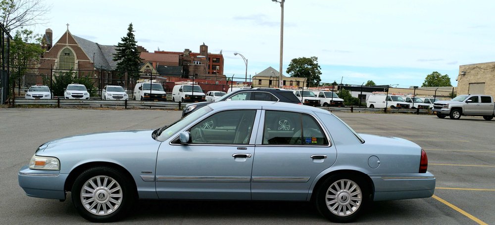 Cortese Ford Lincoln