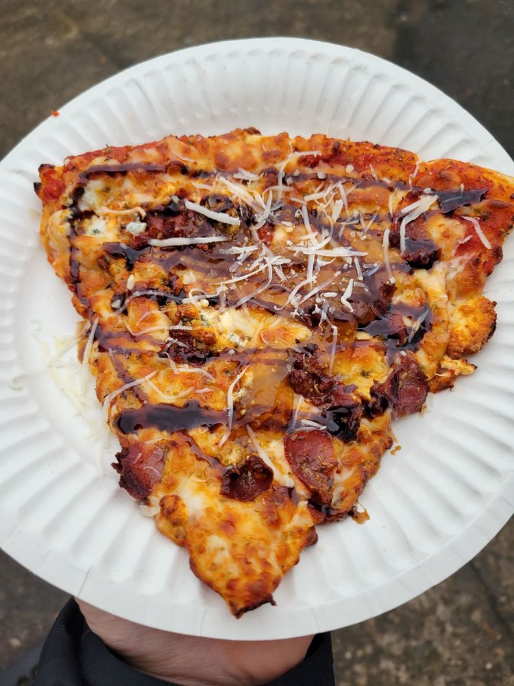 LoveVerona Pizza & Pasta - St. Johns