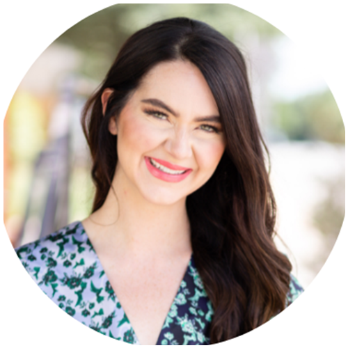 Erin Armstrong - Business Coach & CFO