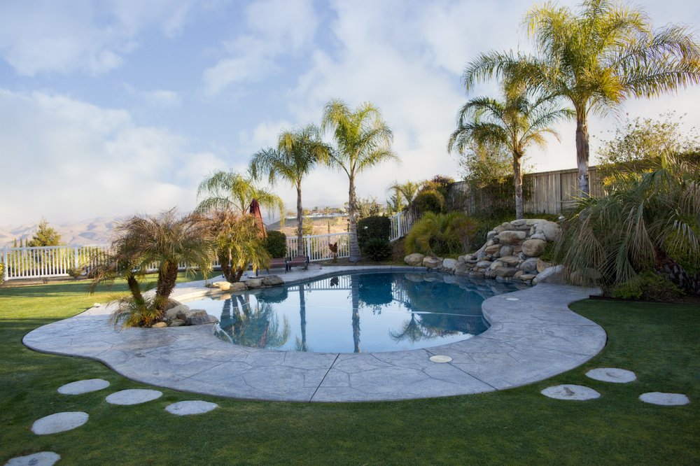 Kern Pools 15 Photos Hot Tub & Pool Bakersfield, CA Phone