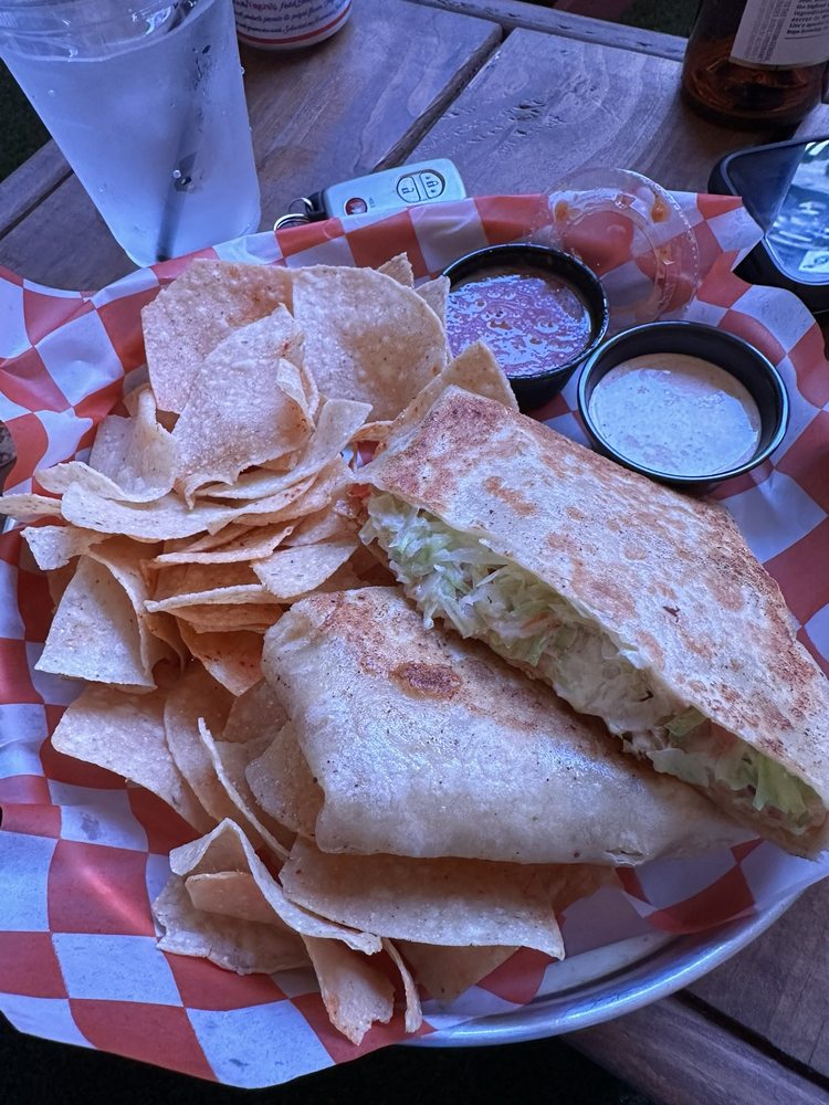 Little Woodrow's Katy Little Woodrow's Katy