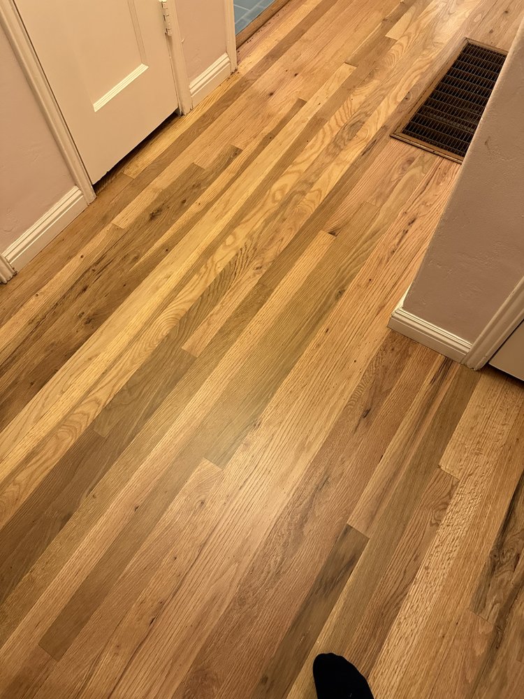 O'Bracken Flooring