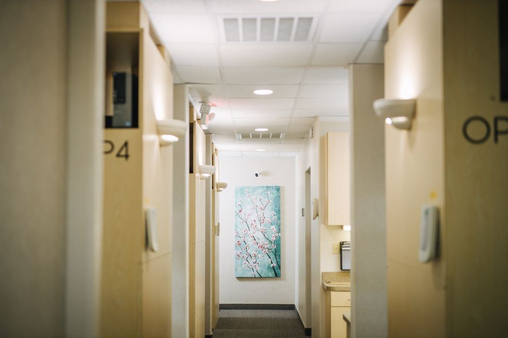 image of business Argyle Advanced Dental Care