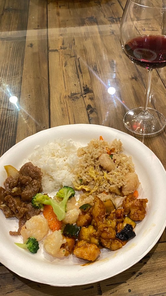 Mix Gourmet Mix Gourmet