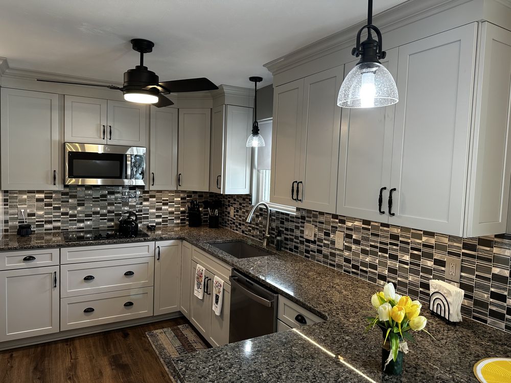 AO Kitchen & Bath