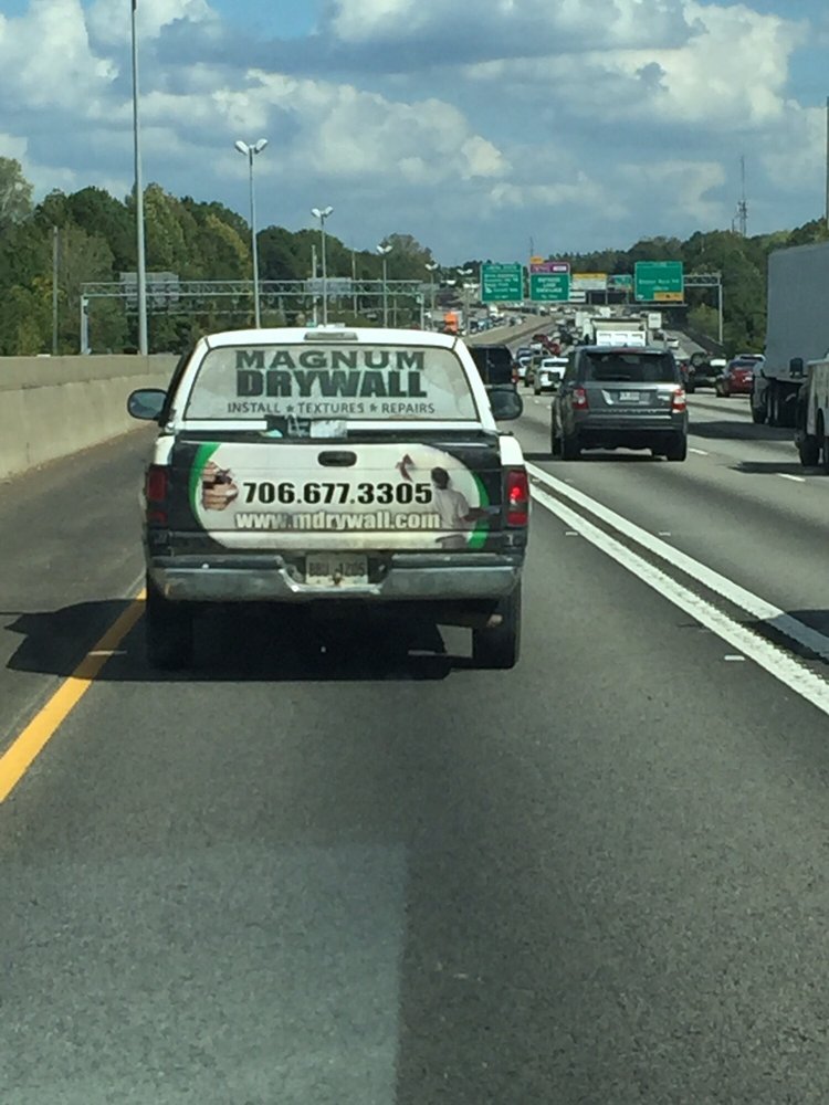 image of business Magnum Drywall