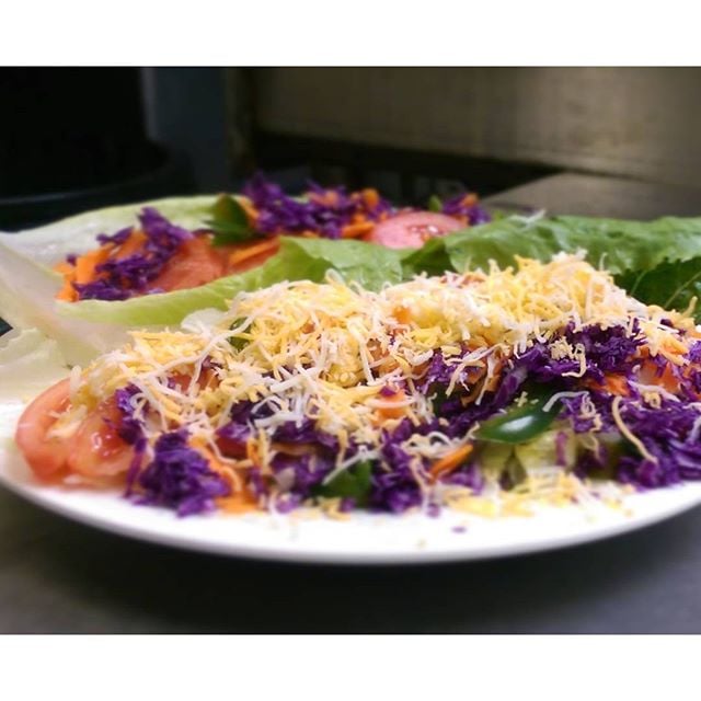 Homestyle Restaurant