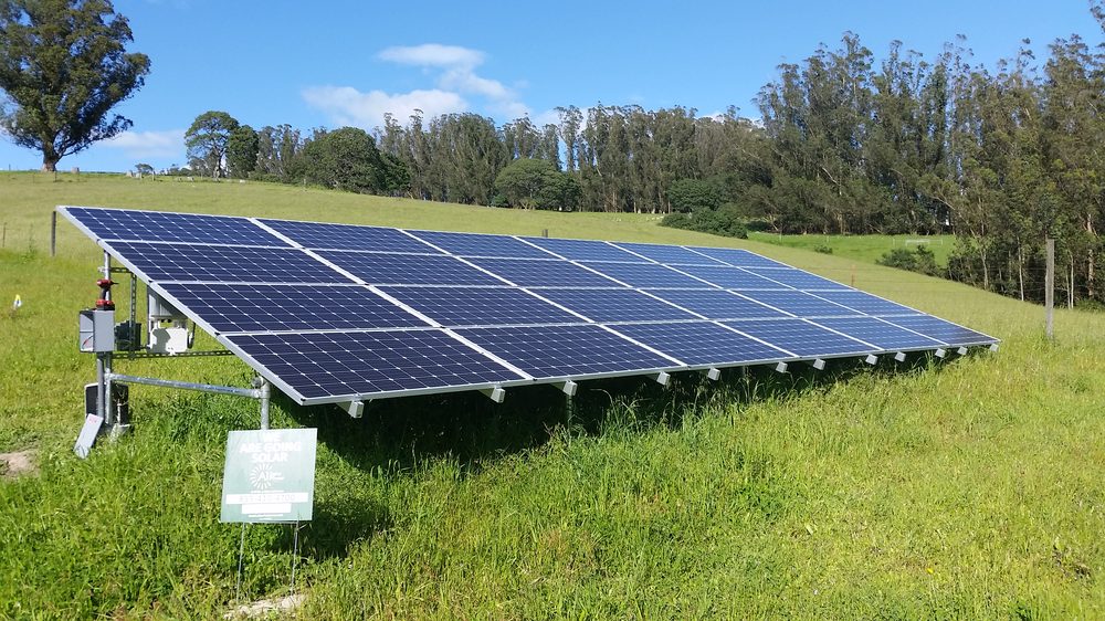 Sun Solar Electric