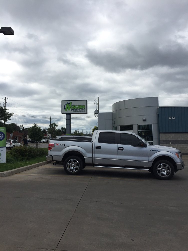 Niagara Battery & Tire