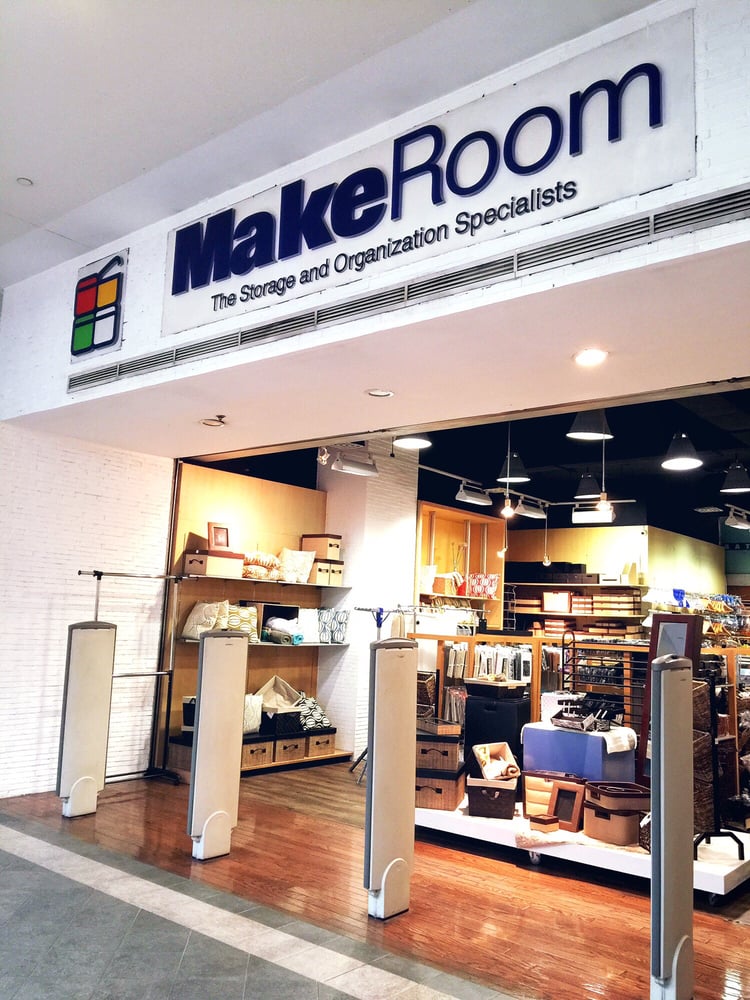 Make Room Furniture Stores Plaza Drive, Makati City, Makati, Metro
