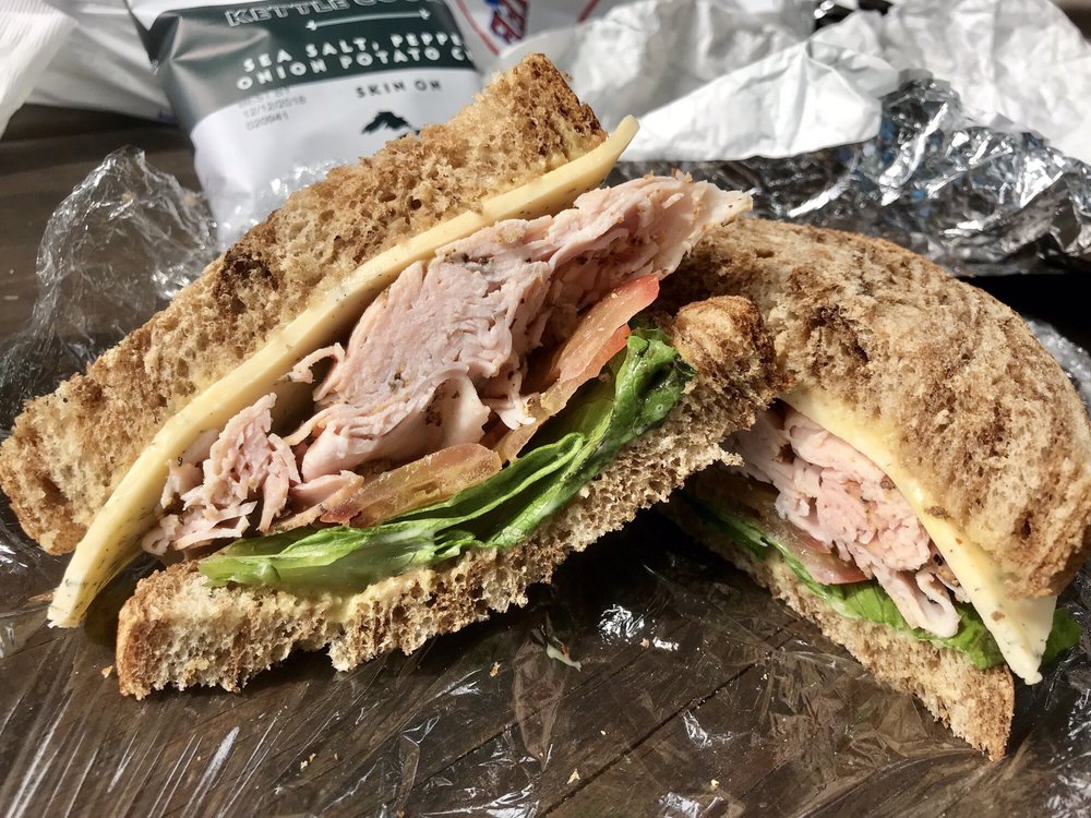 Parkside Deli Parkside Deli