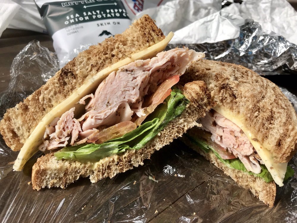 Parkside Deli