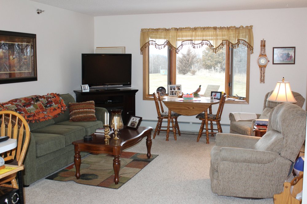 Granite Ridge Senior Living of Granite Falls Health Assisted Living