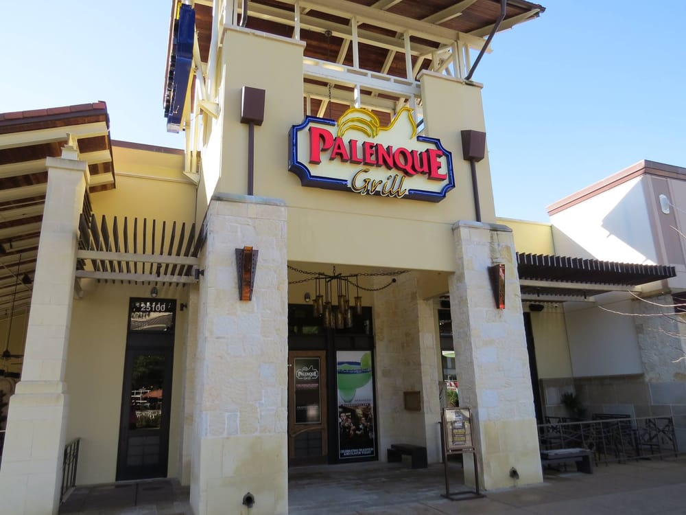 Palenque Grill La Cantera 68 Photos & 72 Reviews Mexican 15900 La Cantera Pkwy, San
