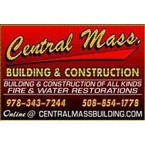 image of business Central Ma Building & Construction
