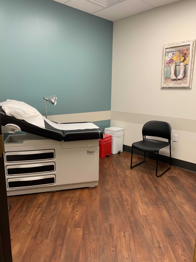 Fast Pace Health Urgent Care - Jonesborough