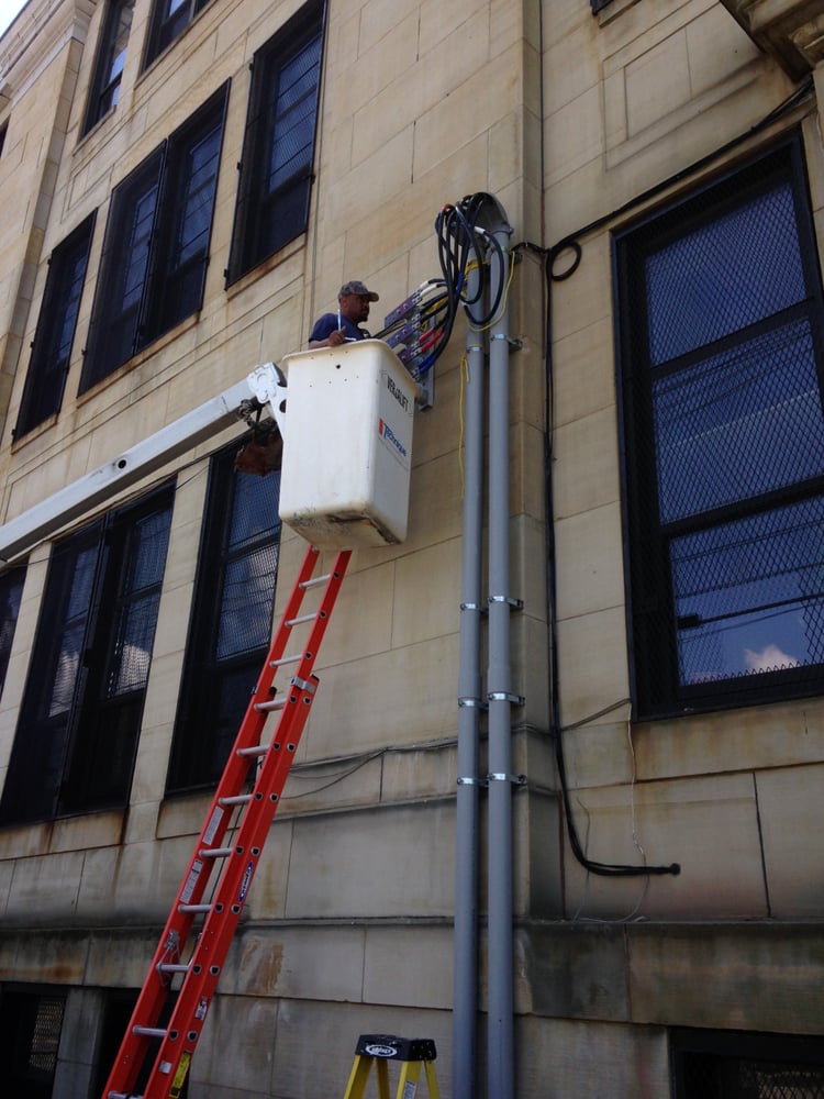 image of business H&H HVAC Contractor