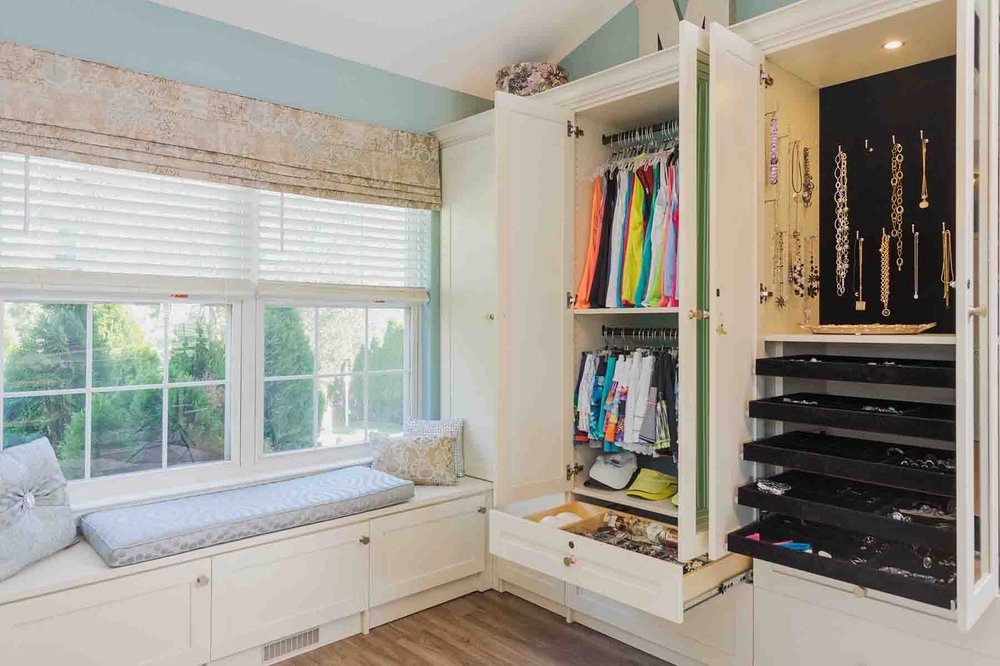 The Closet Works 48 Photos 10 Reviews Interior Design 104 B