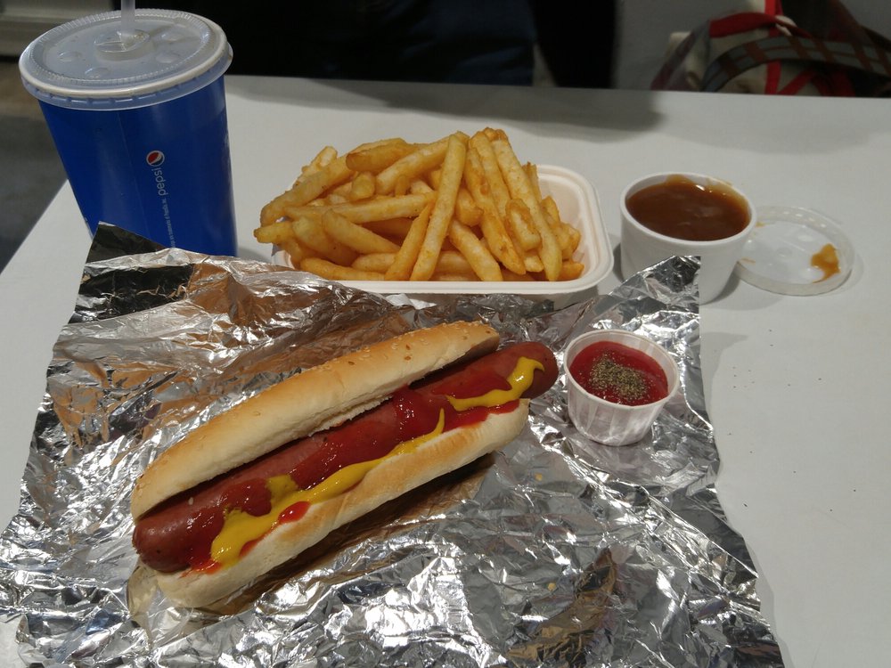 Food Poisoning Costco Hot Dog Food Poisoning Costco Hot Dog