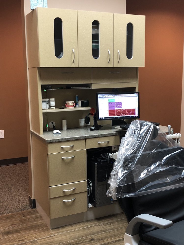 image of business Excell Dental Care