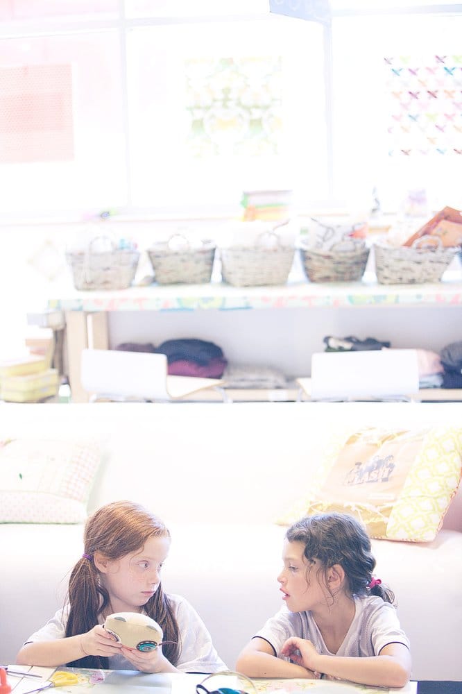 Make & Mingle
